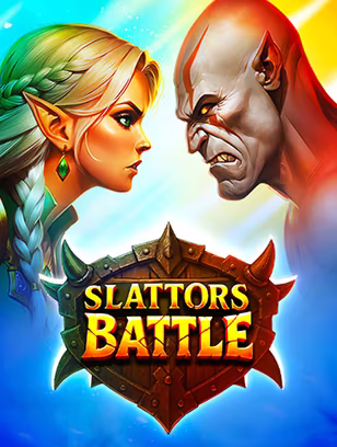 Slattors Battle